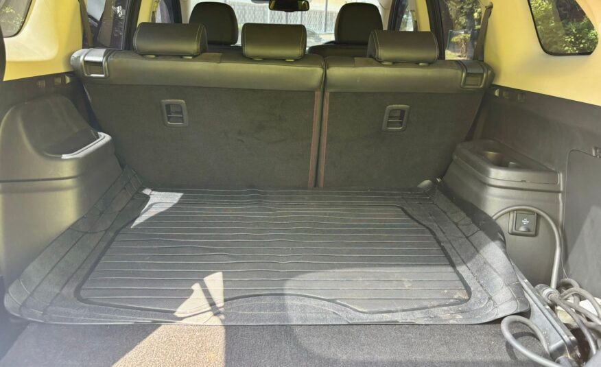 2017 Mitsubishi Outlander PHEV