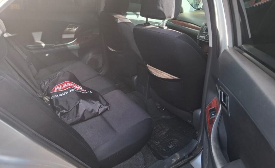 2008 Toyota Allion A16