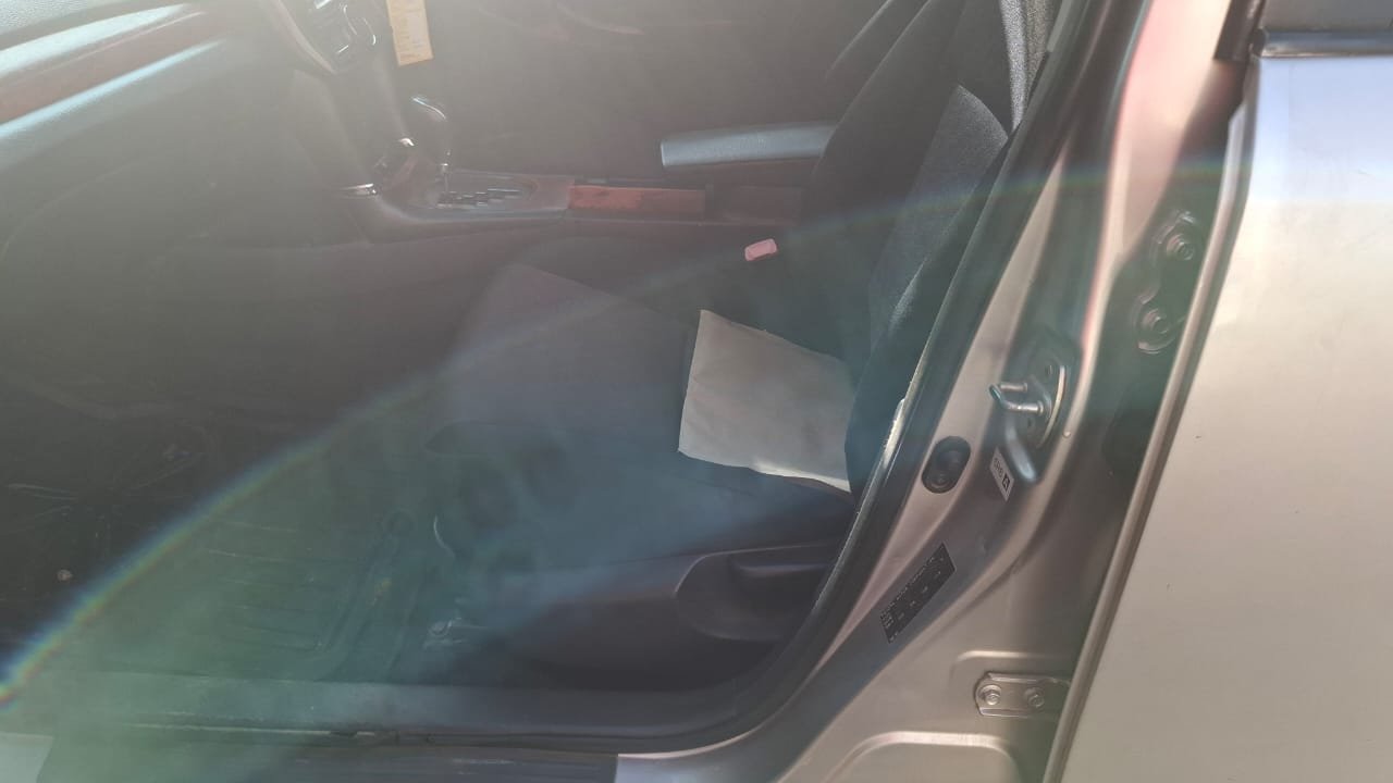 2008 Toyota Allion A16