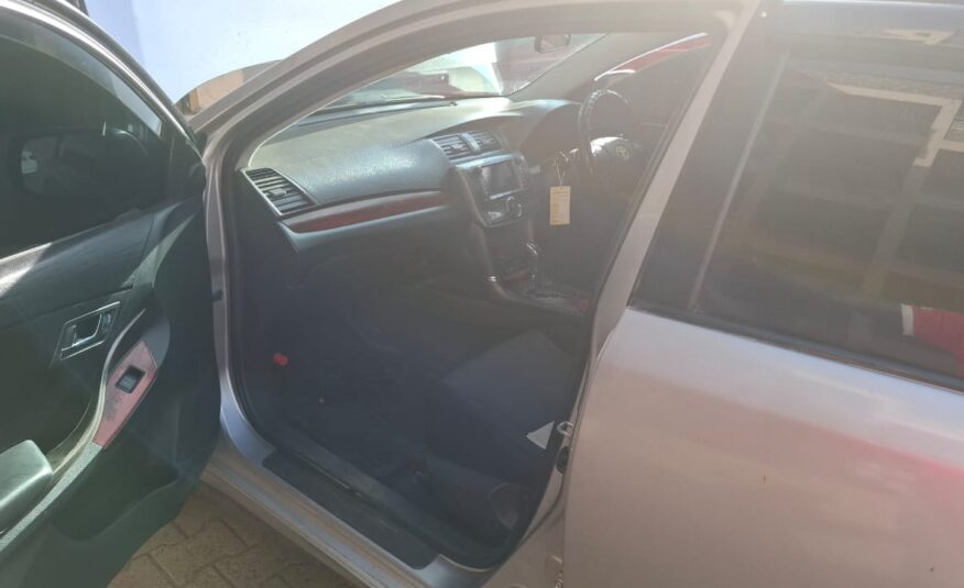 2008 Toyota Allion A16