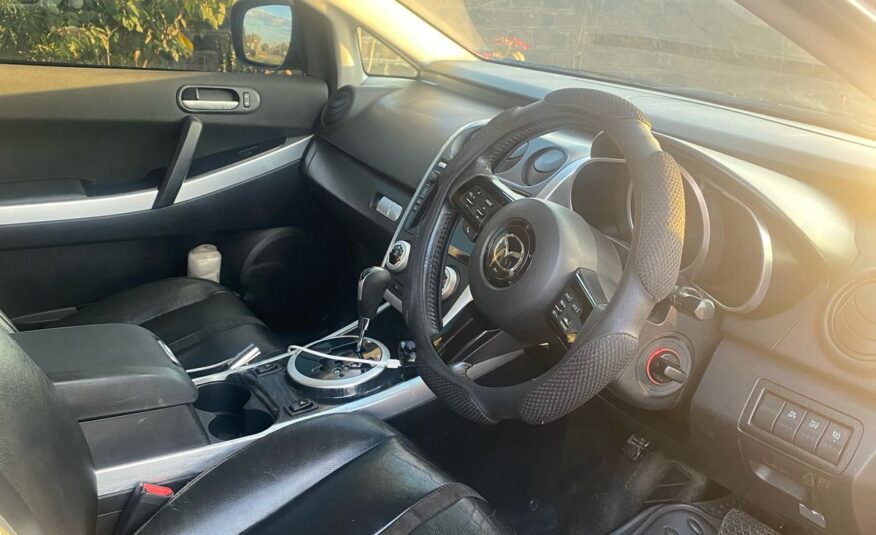 Mazda CX-7 – 2009