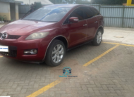 Mazda CX-7 – 2009