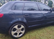 Audi A3 2010