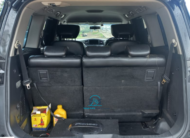 2015 Nissan Elgrand