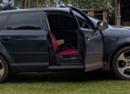 Audi A3 2010