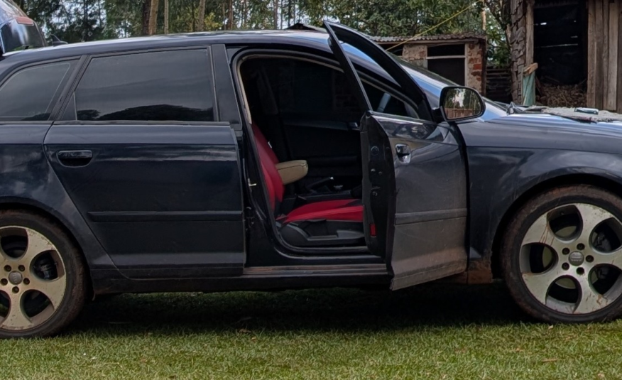 Audi A3 2010