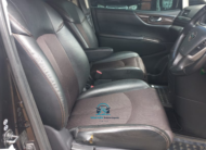 2015 Nissan Elgrand