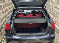 Audi A3 2010