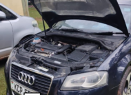 Audi A3 2010