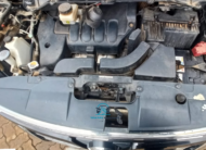 2015 Nissan Elgrand
