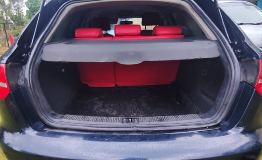 Audi A3 2010