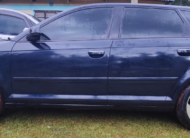 Audi A3 2010