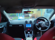 Audi A3 2010