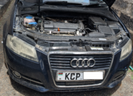 Audi A3 2010