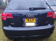 Audi A3 2010
