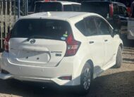 2019 Nissan Note e-POWER