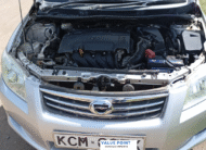 2010 Toyota Axio