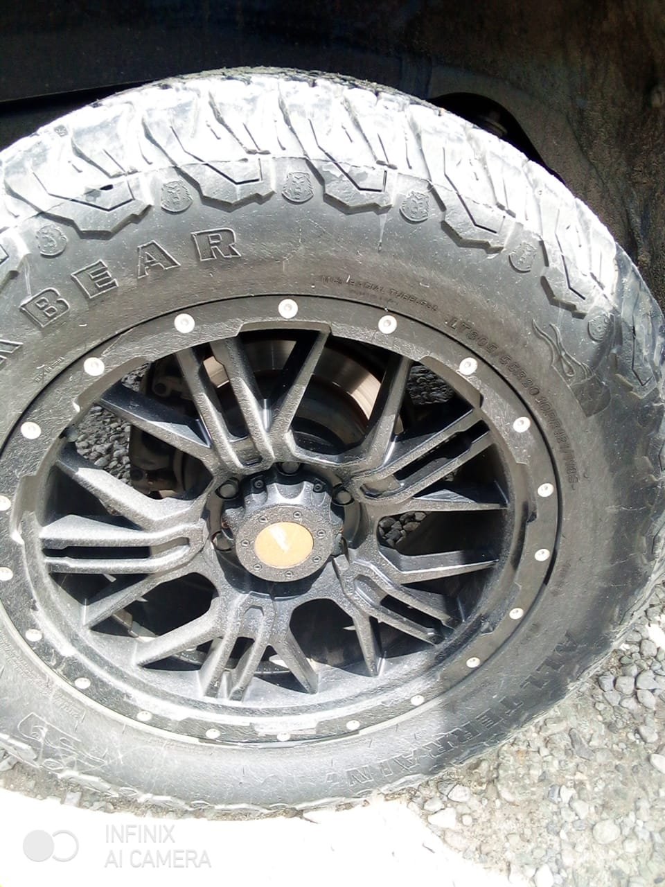 2012 Toyota FJ Cruiser