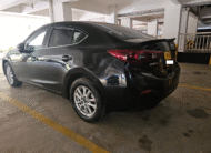 2014 Mazda Axela