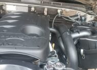2013 Ford Everest