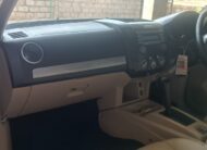 2013 Ford Everest