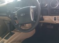 2013 Ford Everest