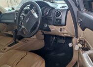 2013 Ford Everest