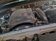 2013 Ford Everest