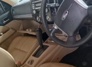 2013 Ford Everest