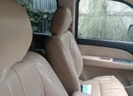 2013 Ford Everest
