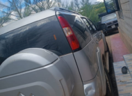 2013 Ford Everest