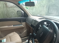 2013 Ford Everest