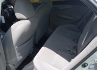 2010 Toyota Axio