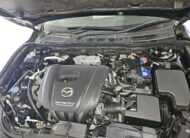 2014 Mazda Axela