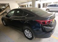 2014 Mazda Axela