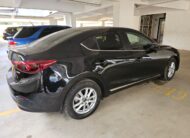 2014 Mazda Axela