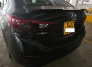 2014 Mazda Axela