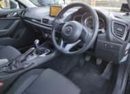 2014 Mazda Axela