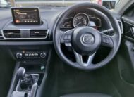 2014 Mazda Axela