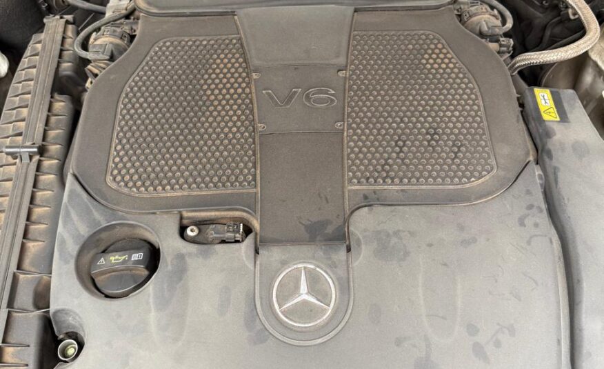 2011 Mercedes-Benz S350L Maybach Line