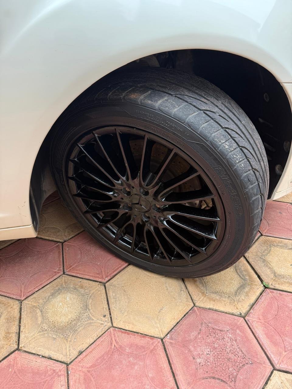 2011 Mercedes-Benz S350L Maybach Line