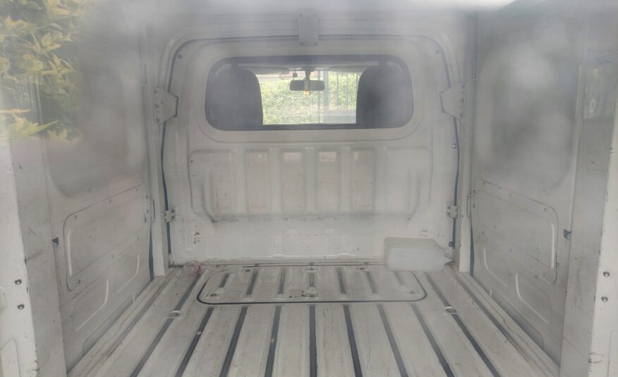 2015 Daihatsu Hijet Pickup