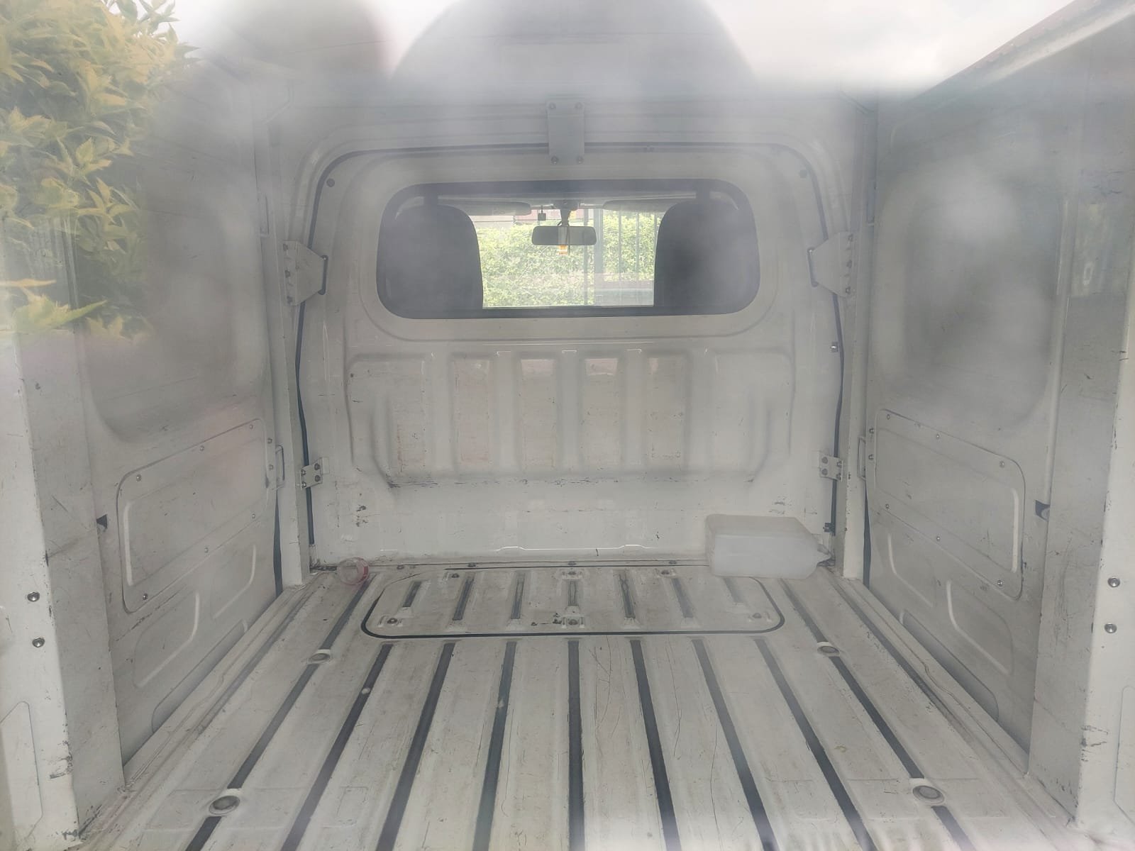 2015 Daihatsu Hijet Pickup