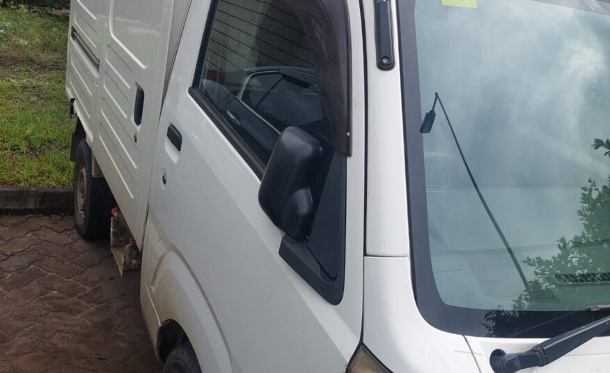 2015 Daihatsu Hijet Pickup