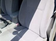 2010 Toyota Axio