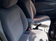 2010 Toyota Axio