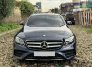 2017 Mercedes-Benz E200