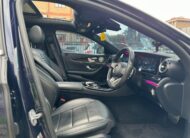 2017 Mercedes-Benz E200