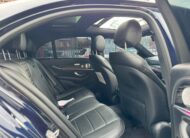 2017 Mercedes-Benz E200