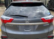 2018 Honda Shuttle
